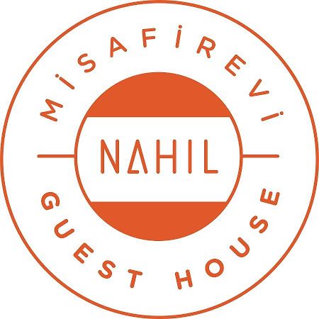 Nahil Misafirevi Sanliurfa Hotel Esterno foto